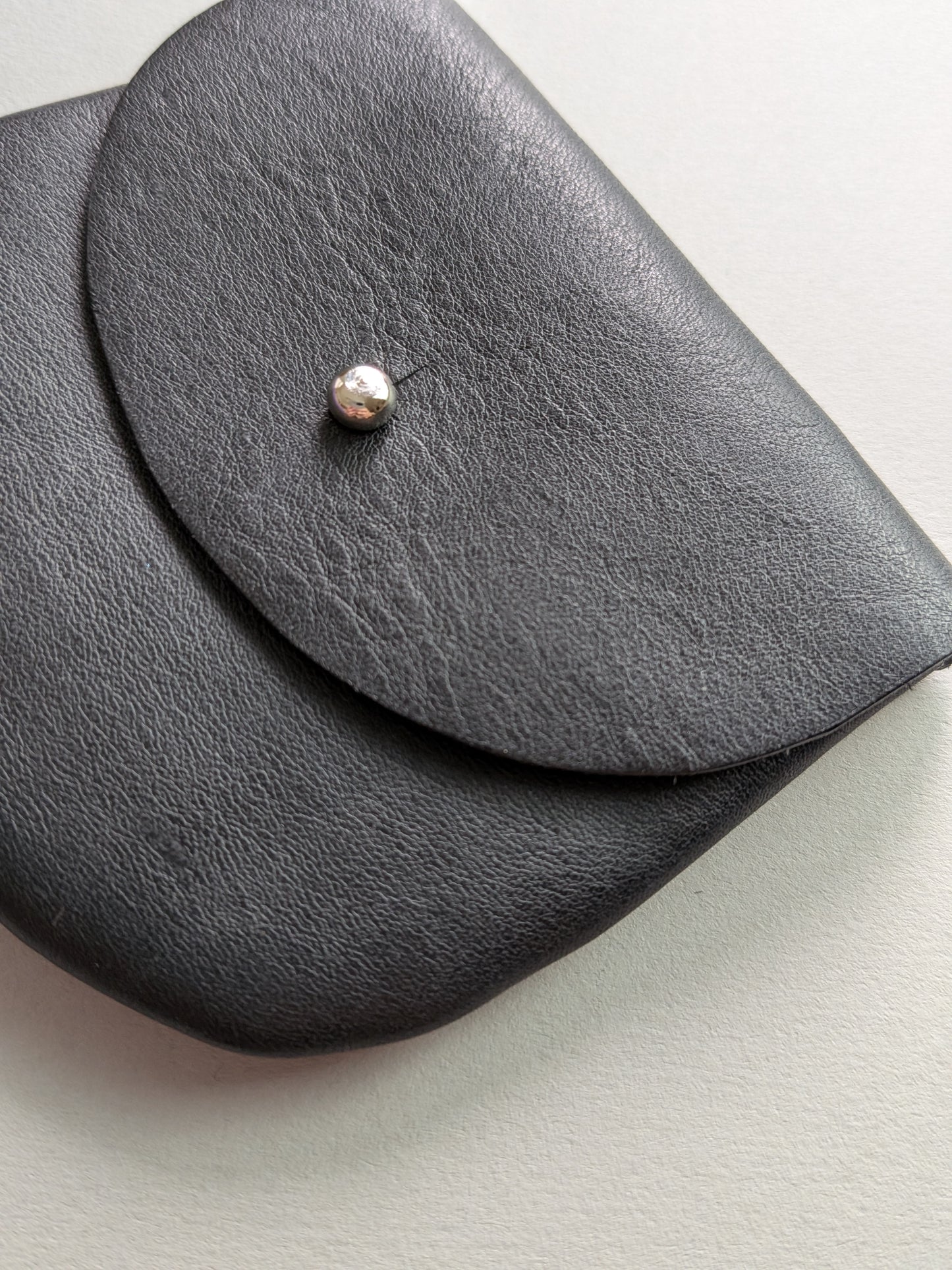 Coin Purse - Black