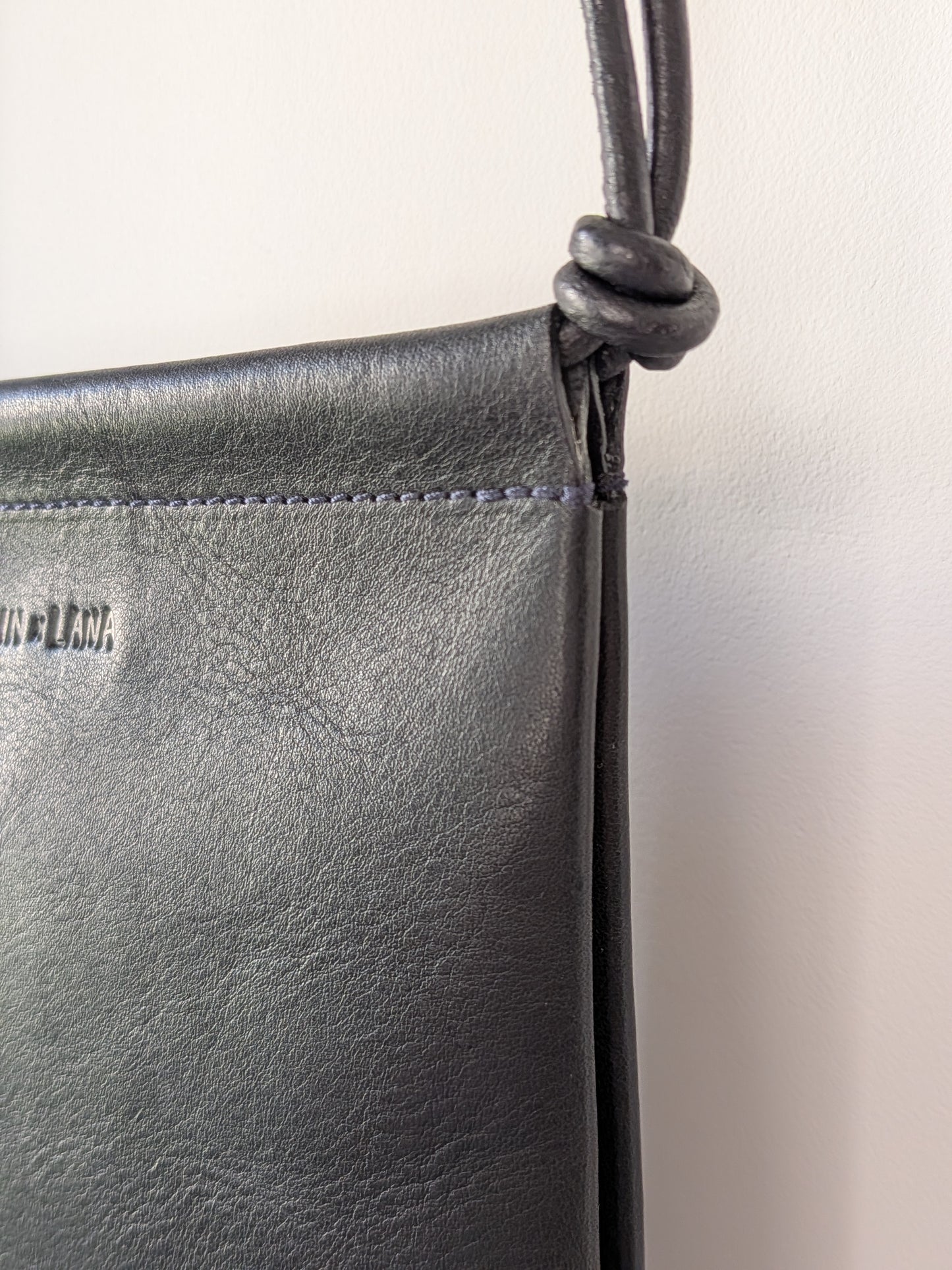 Pocket bag - Black