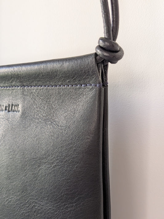Pocket bag - Black