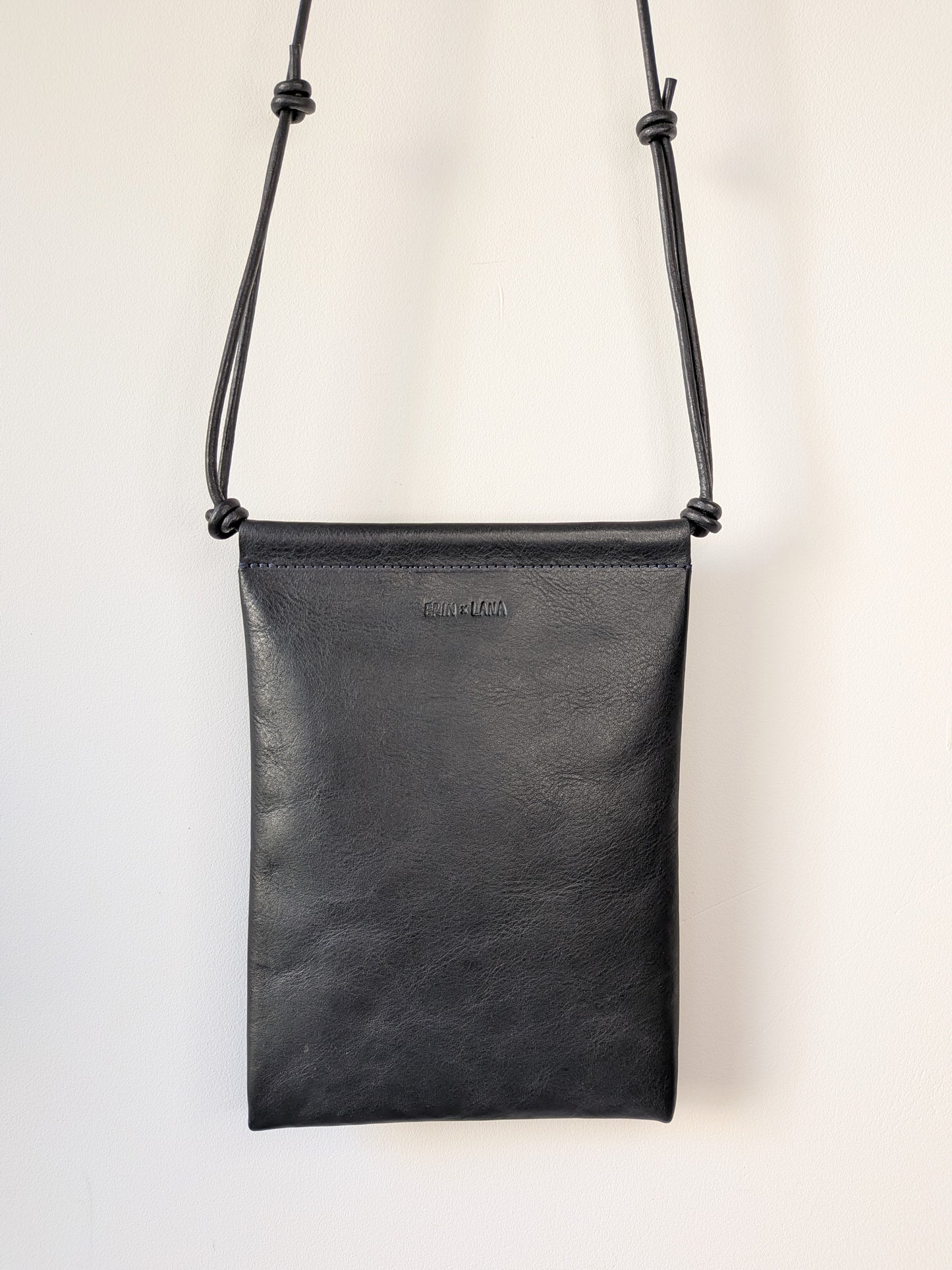 Pocket bag - Black