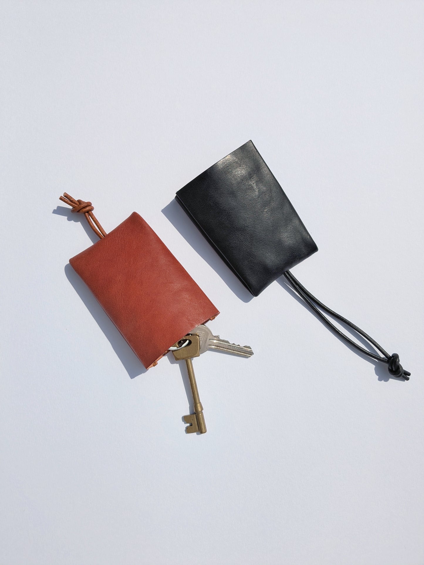 Key cover - Black