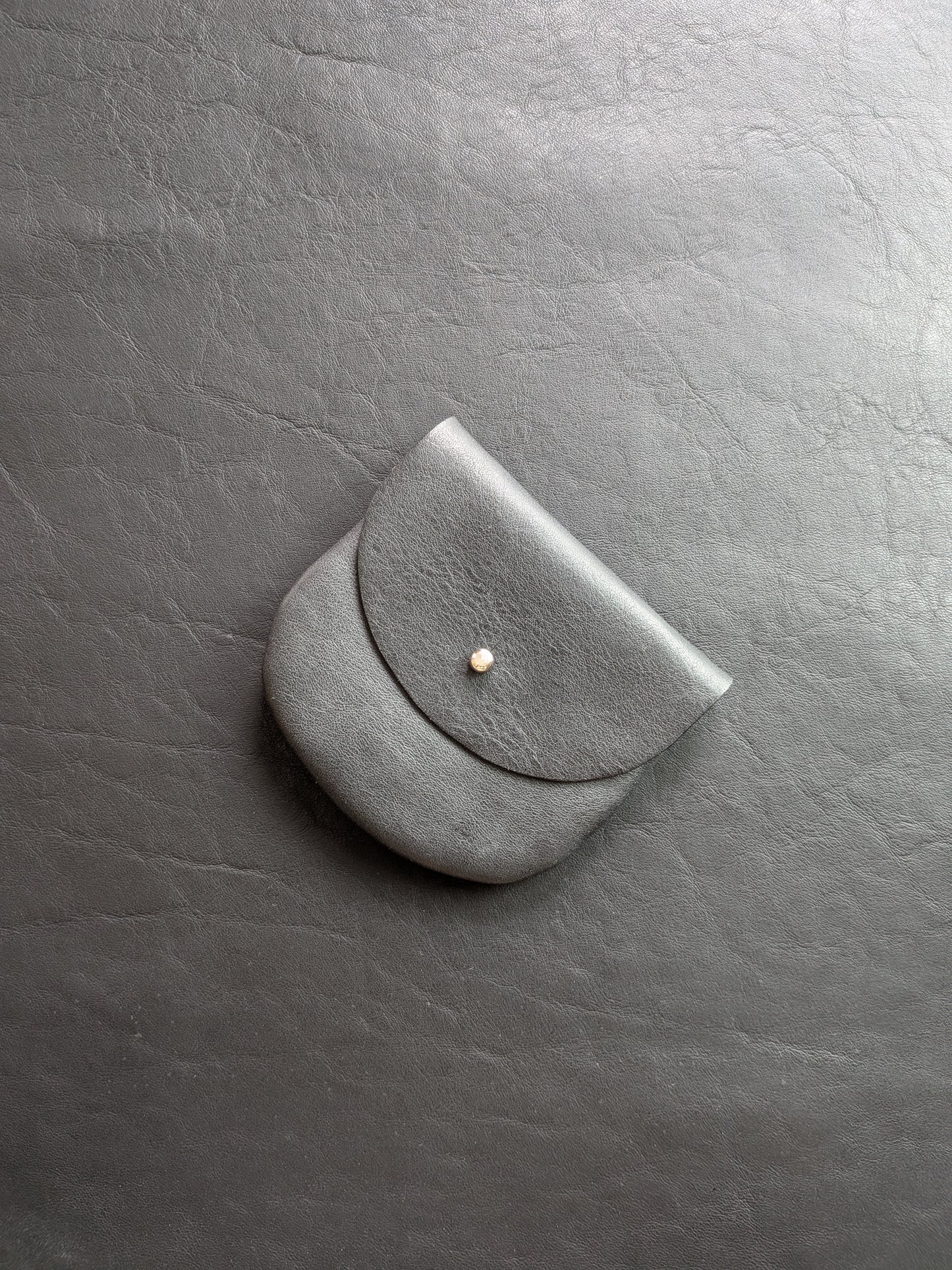 Coin Purse - Black