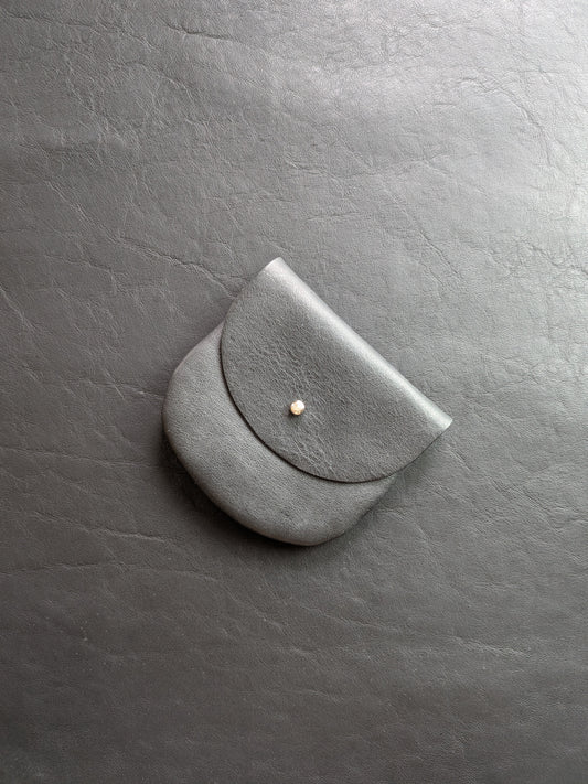 Coin Purse - Black