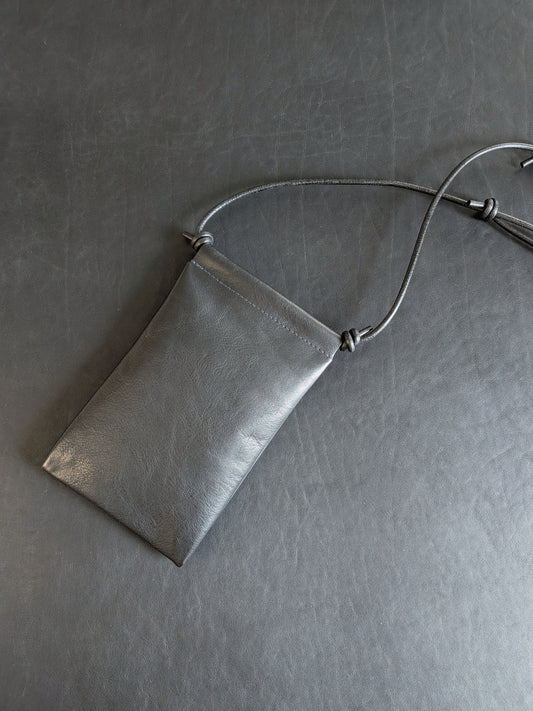 Phone bag - Black