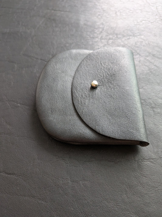 Coin Purse - Black