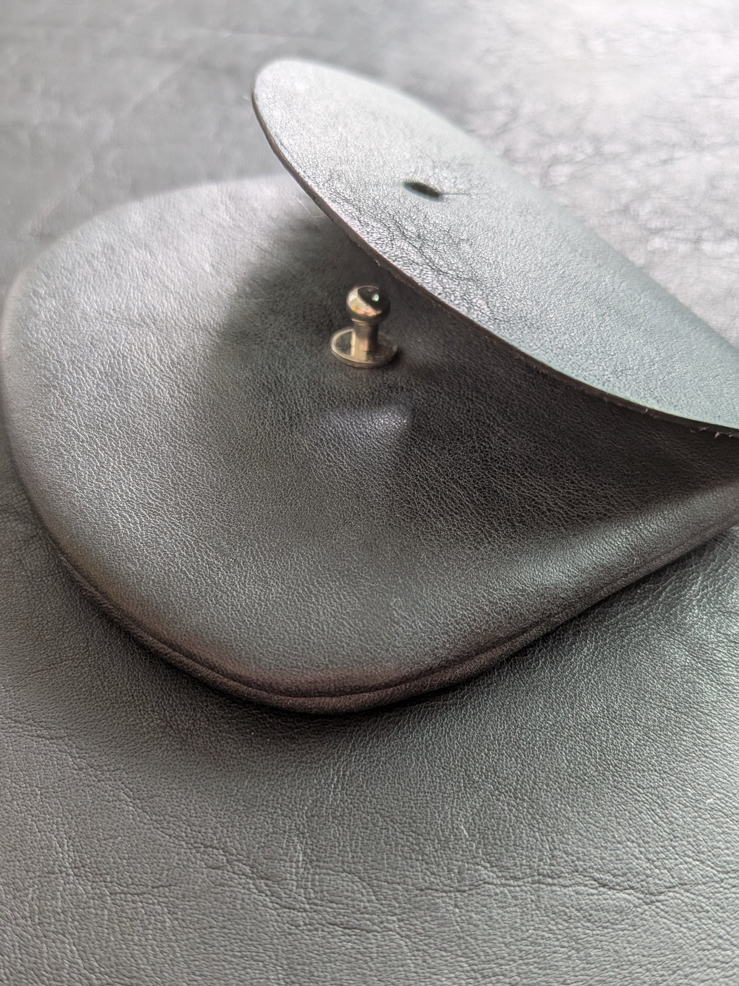 Coin Purse - Black