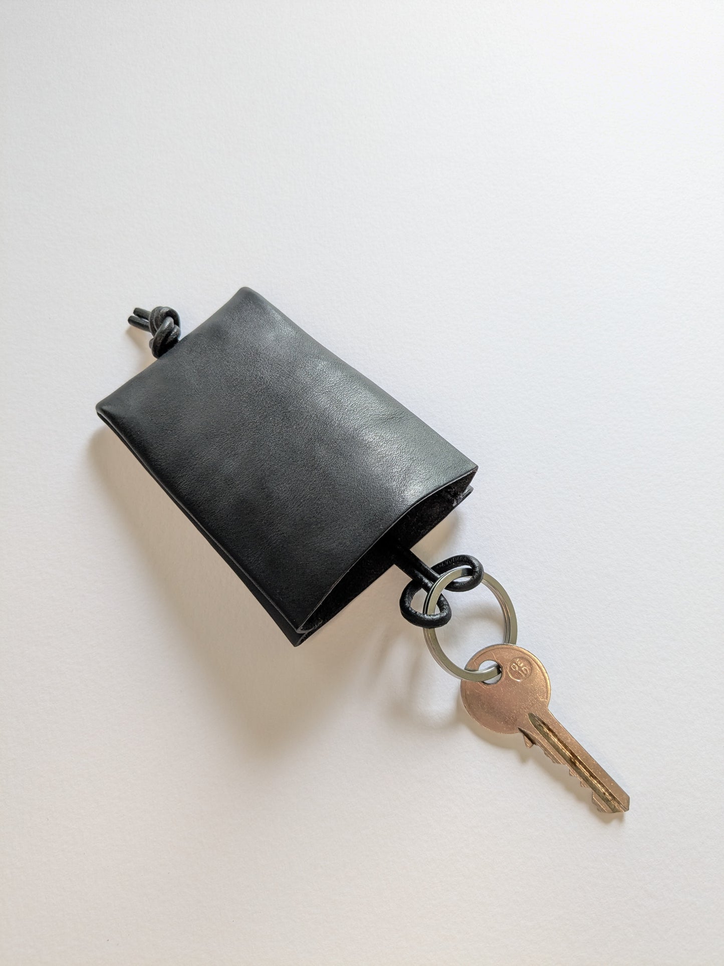 Key cover - Black