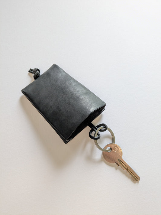 Key cover - Black