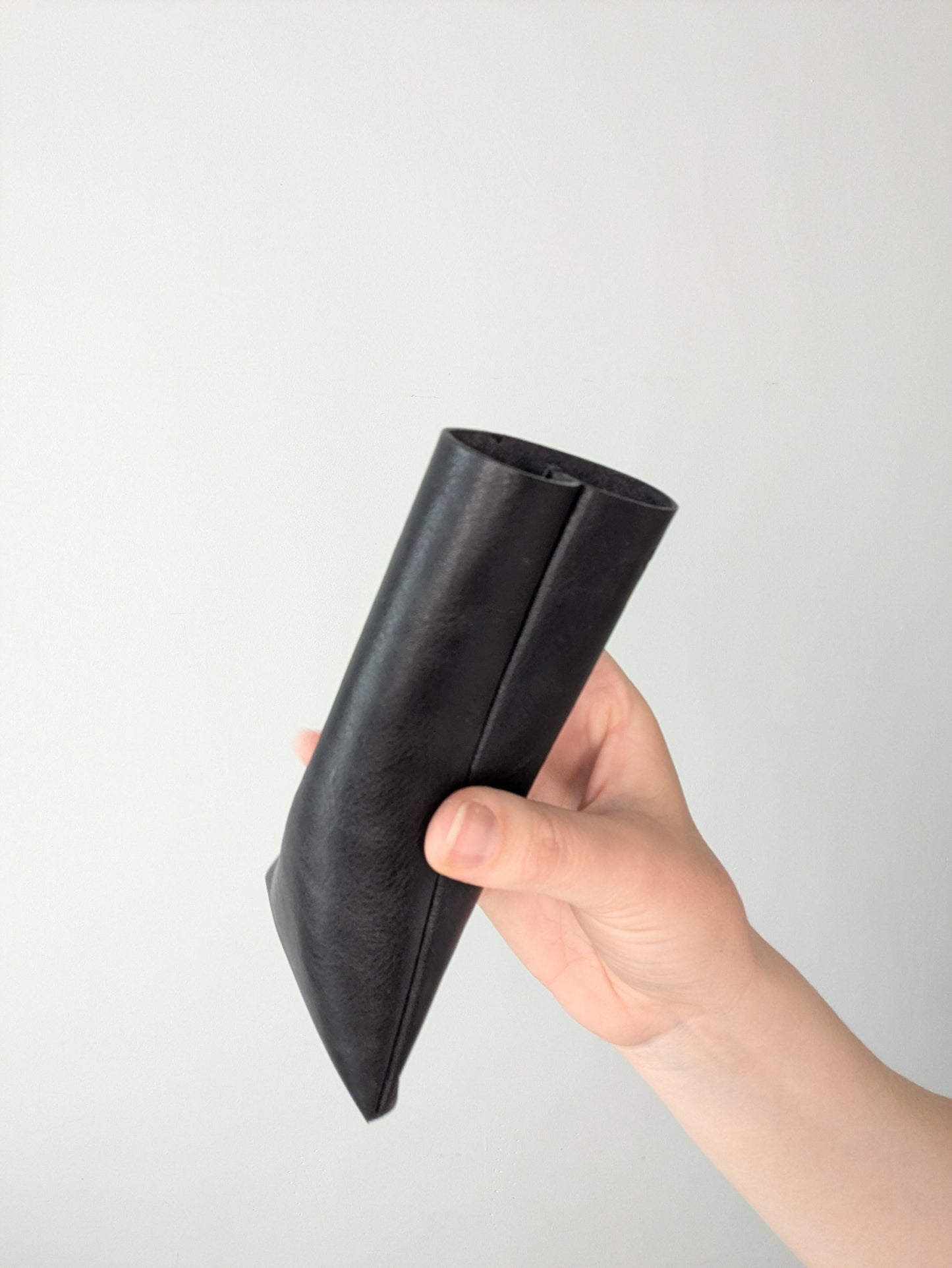 Glasses cover - Black